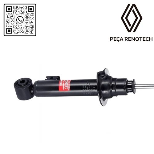 340033 AMORTECEDOR DIANTEIRO L200 TRITON 06...KAYABA -2-